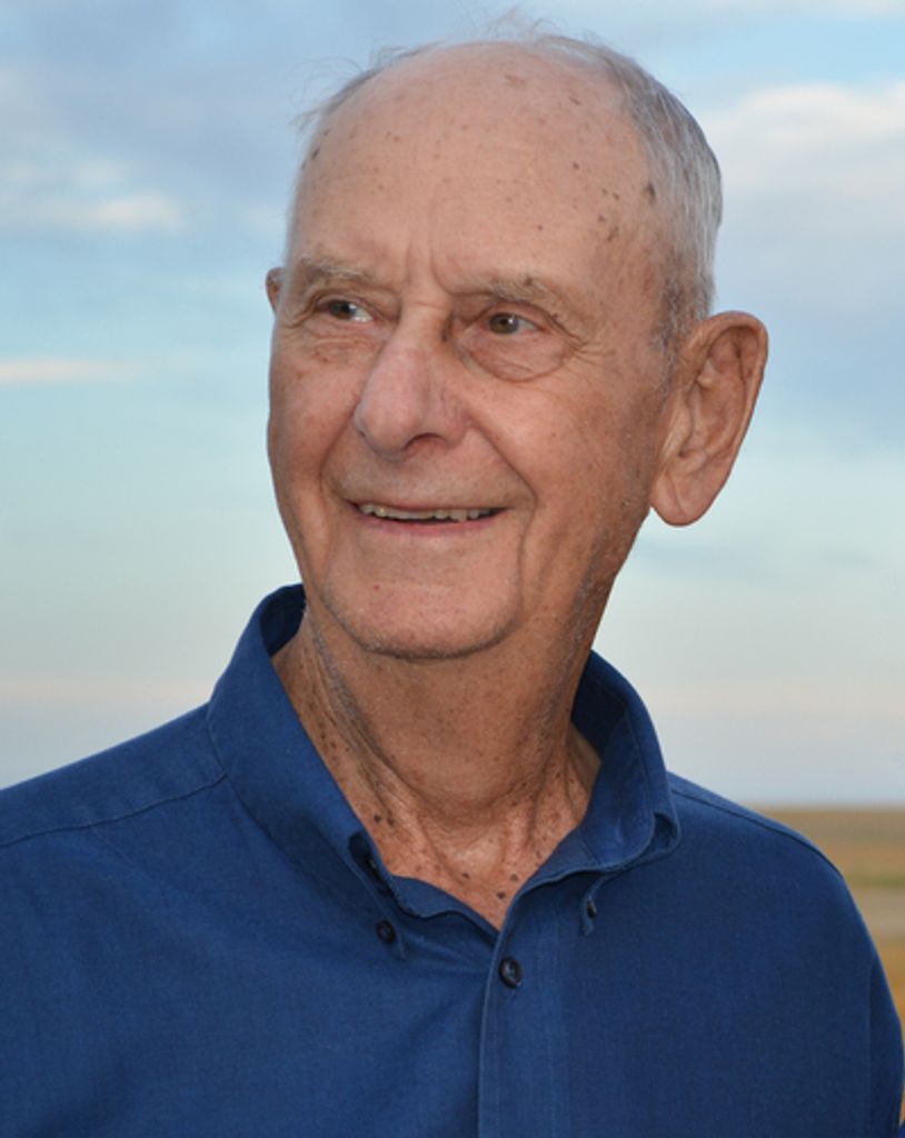 Wilfred Engel Profile Photo