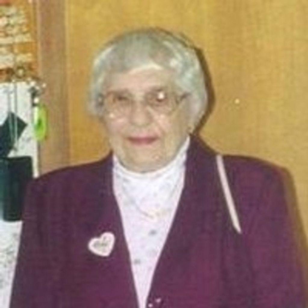 Ruth M. Shaver