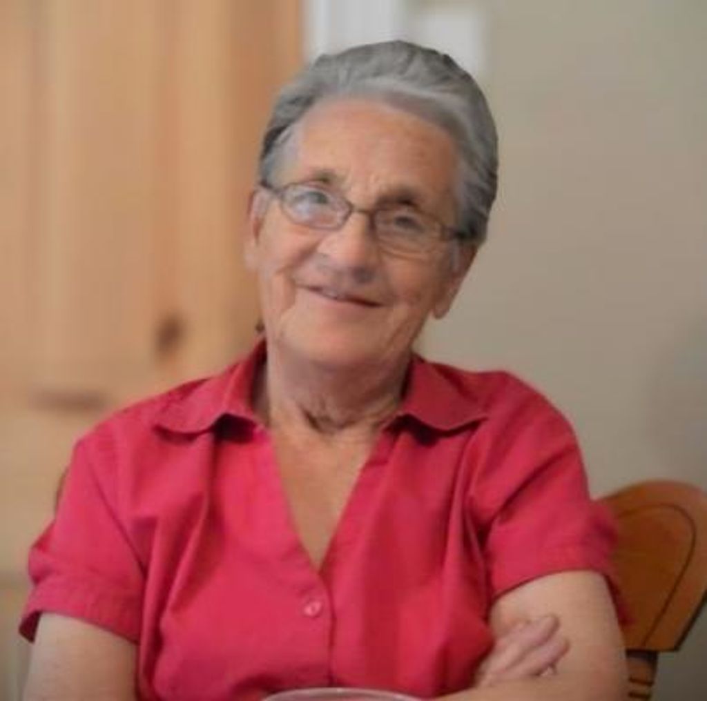 Annie Mary White Profile Photo
