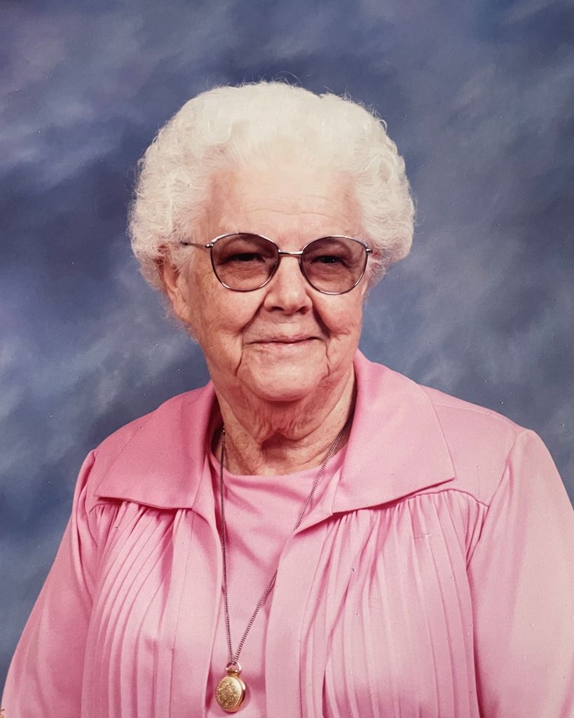 Rose Hancock Boyles Profile Photo