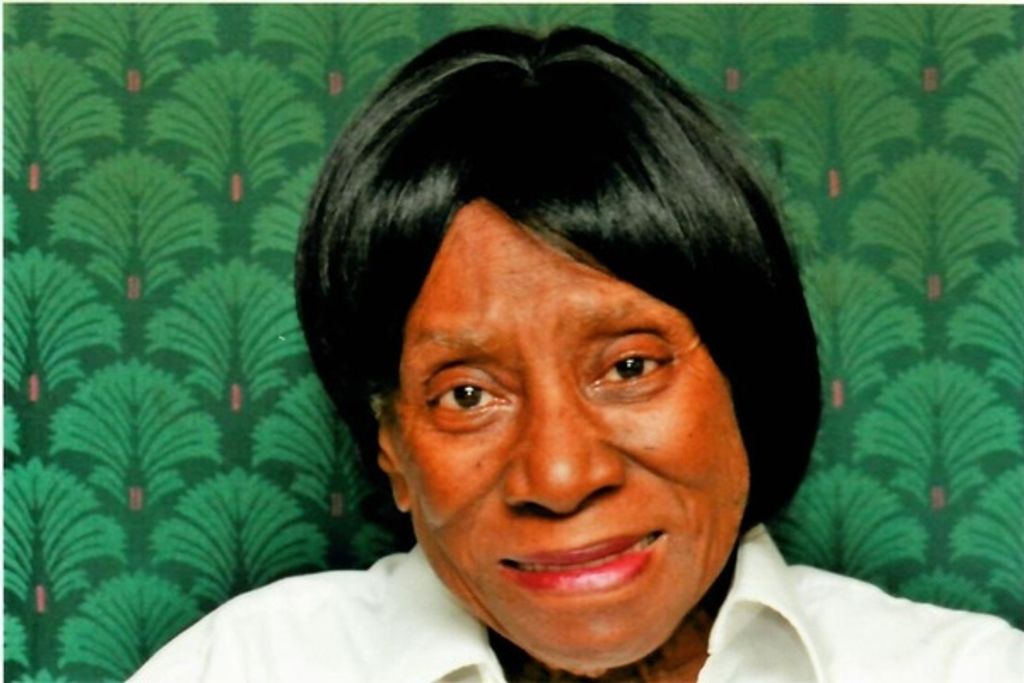 Rose Marie Cobbs Smoak Profile Photo