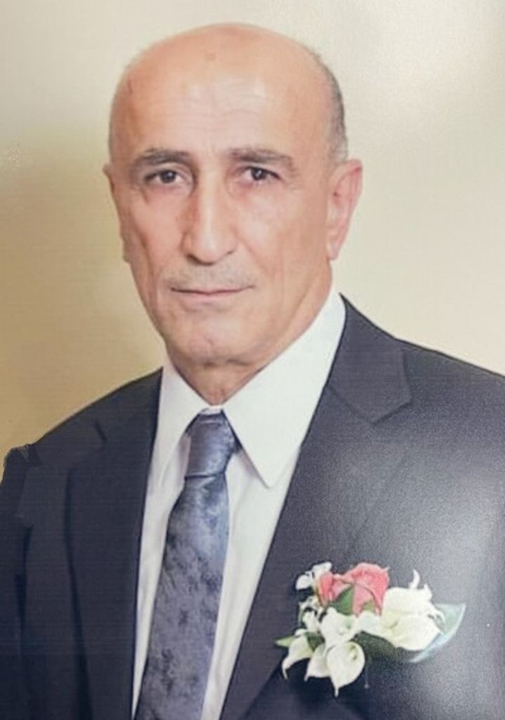 Dawood Shamsulddin Younan