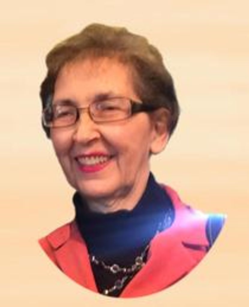 Anita (Ring)  Clark Profile Photo