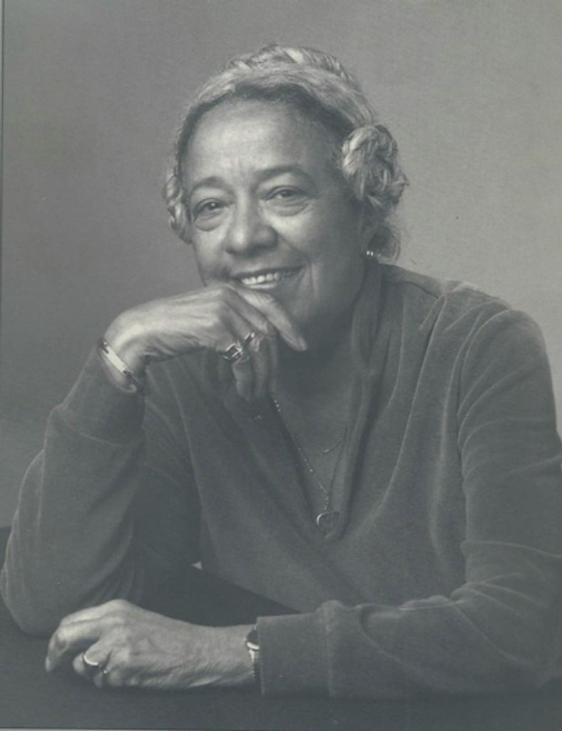 Adelaide Mcguinn Cromwell, Ph.D. Profile Photo