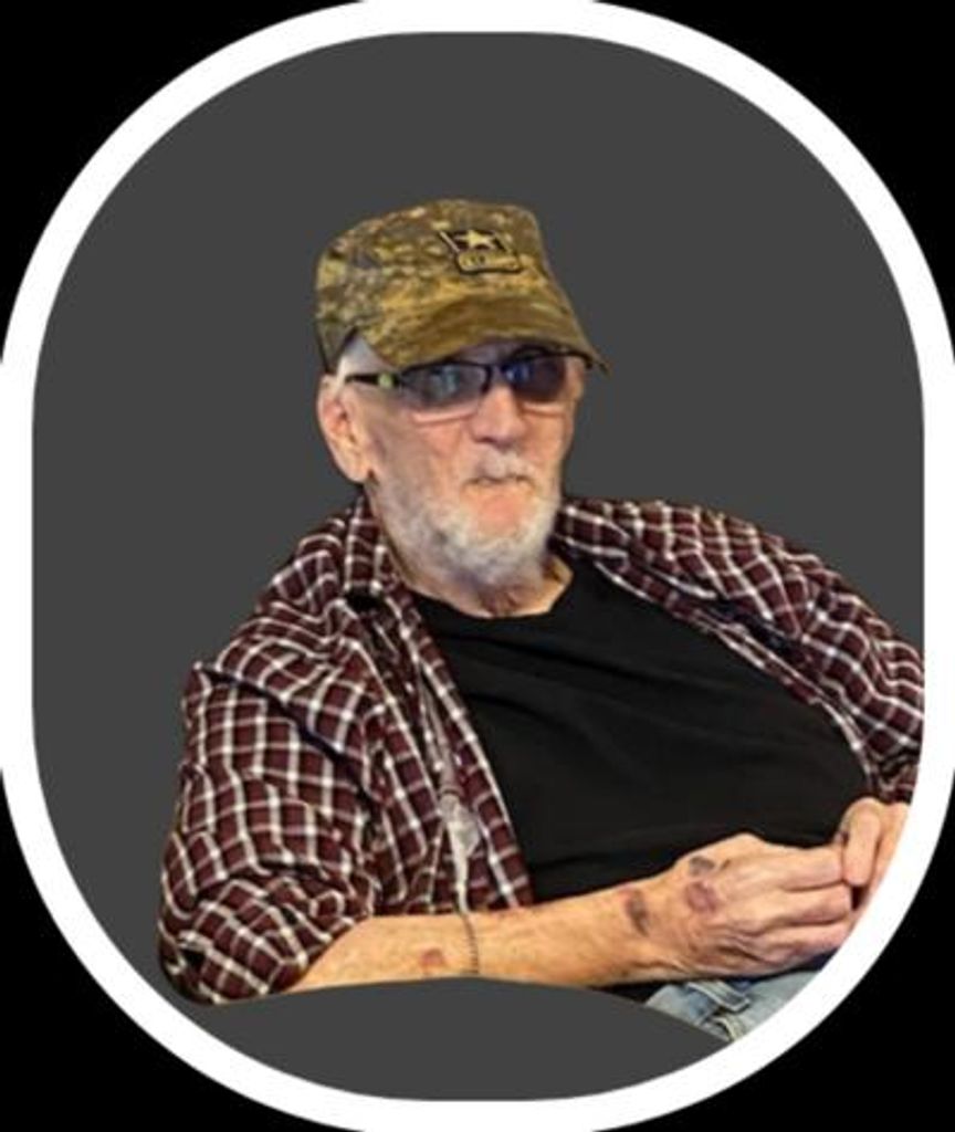 Oliver Jack Creel Profile Photo
