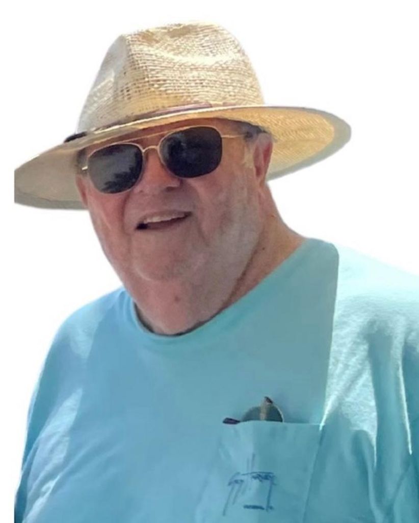 Robert "Bob" E.L. Majors, Iii Profile Photo