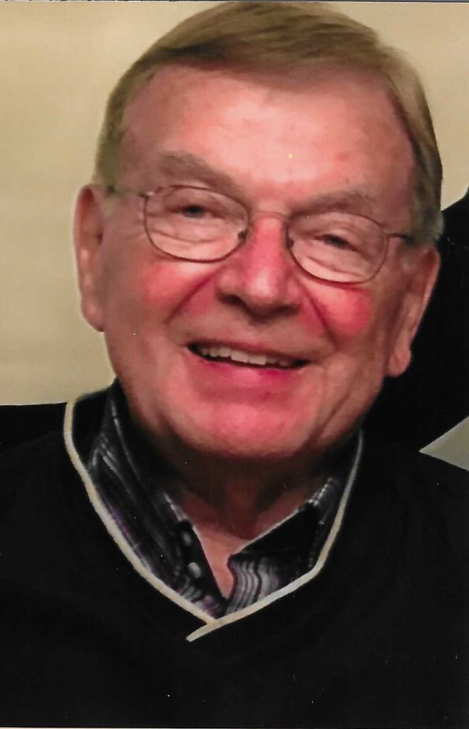Alan Y. Harrison Profile Photo