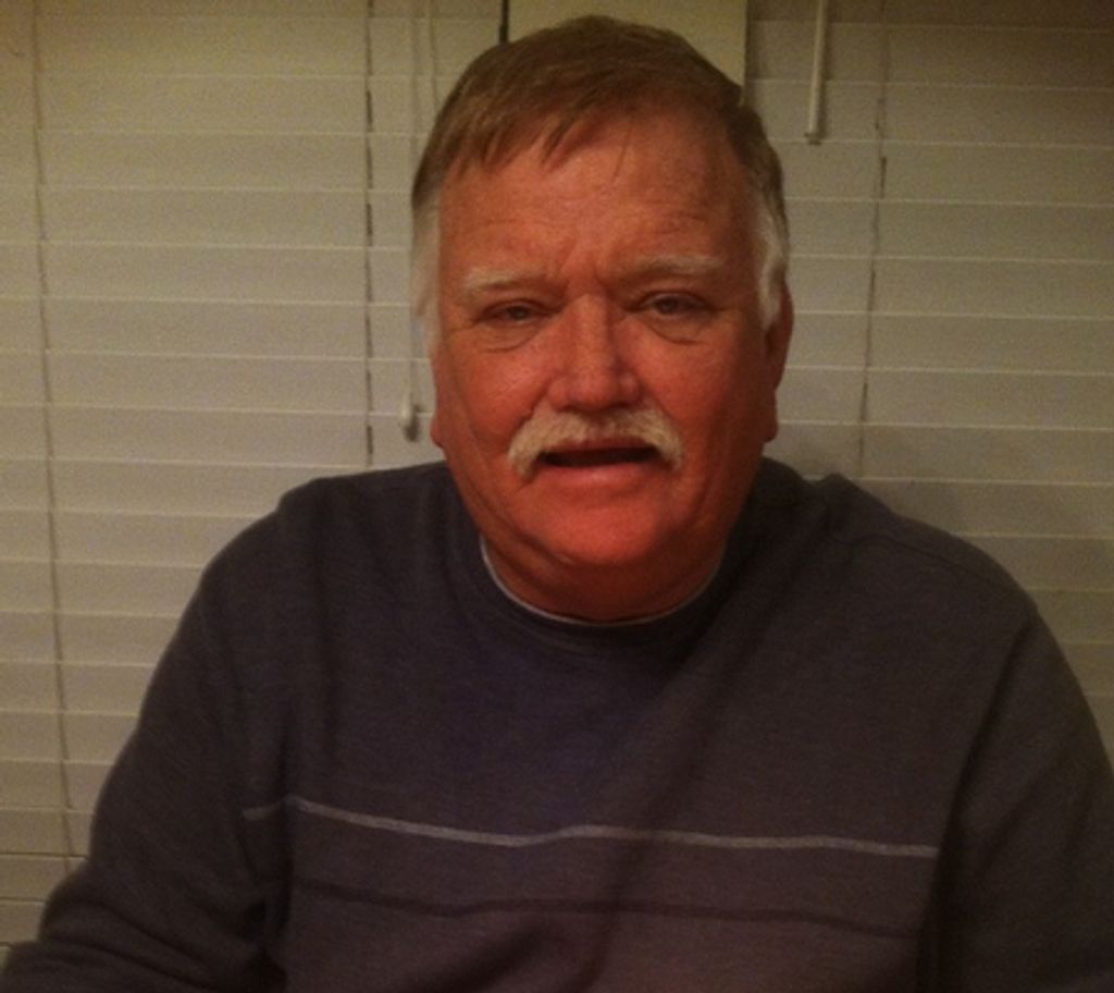 James Edward Stevens Profile Photo