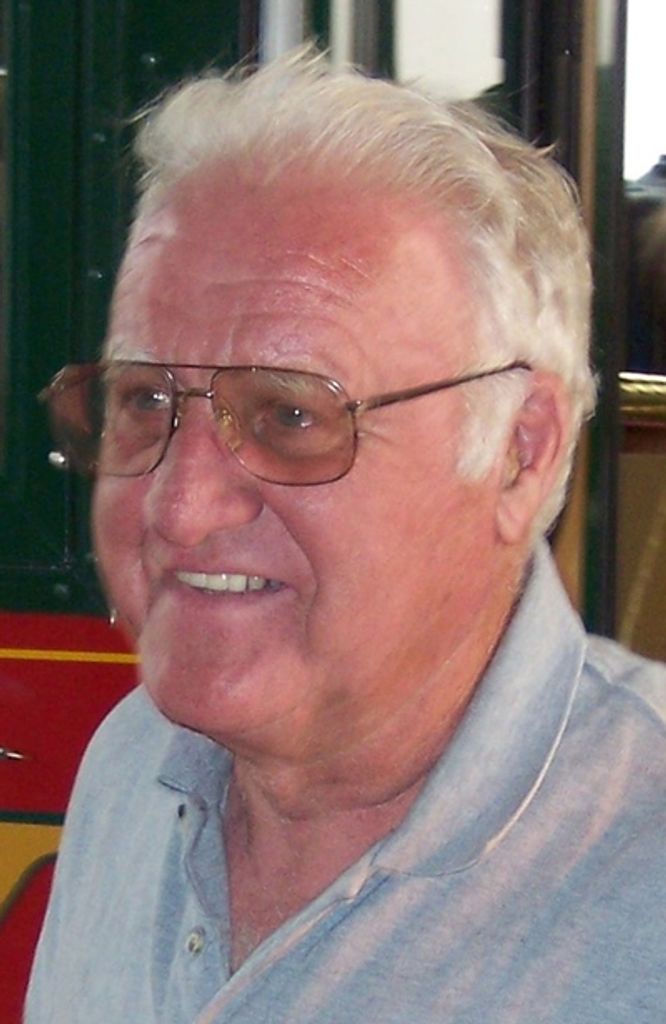 William "Bill" Henry Richards Profile Photo