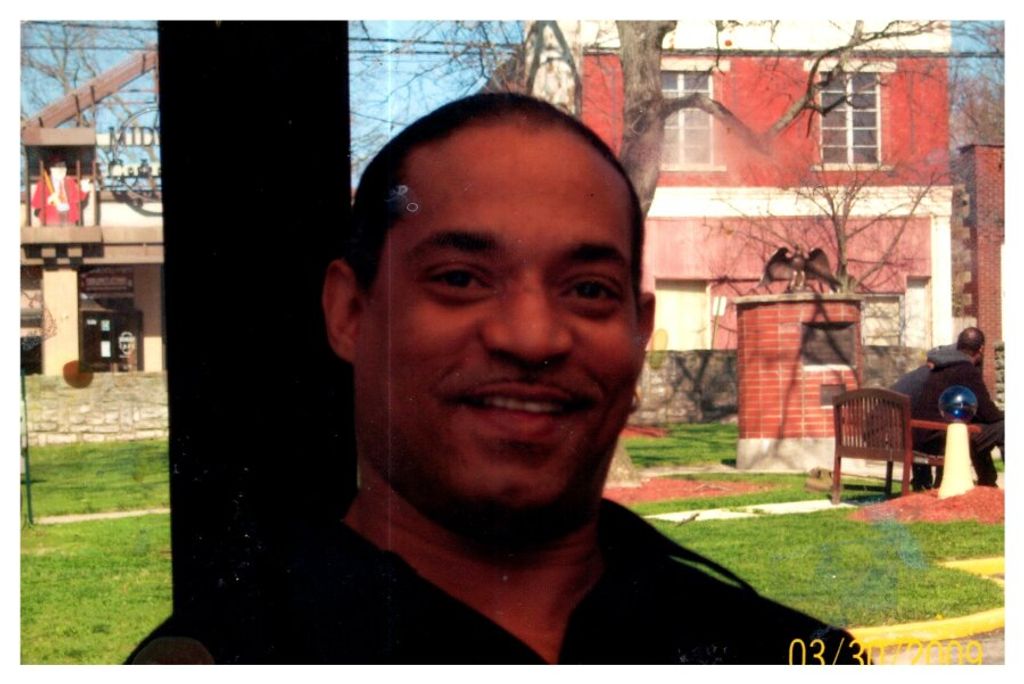 Joseph Sherman Lisath, Jr.