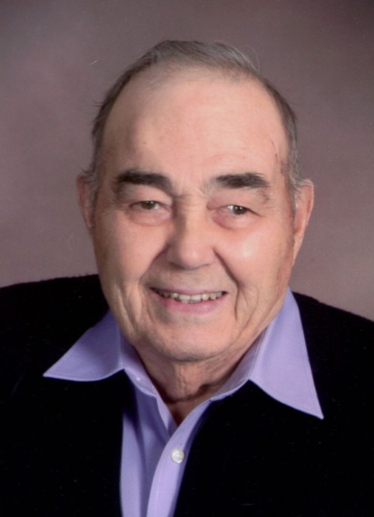 Richard L. Borne