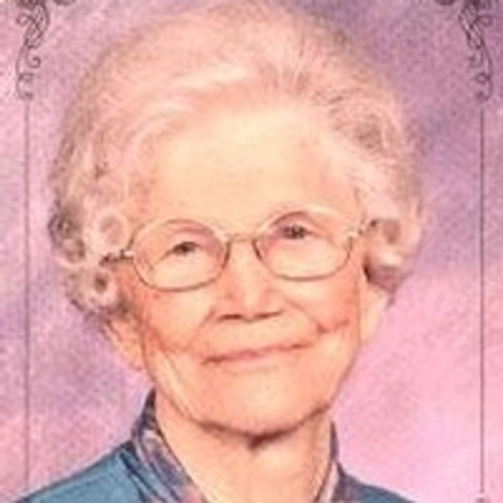 Hazel Goebel Profile Photo