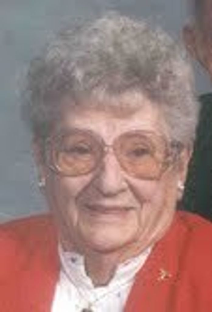 Catherine W. (Wimer)  Zimmerman