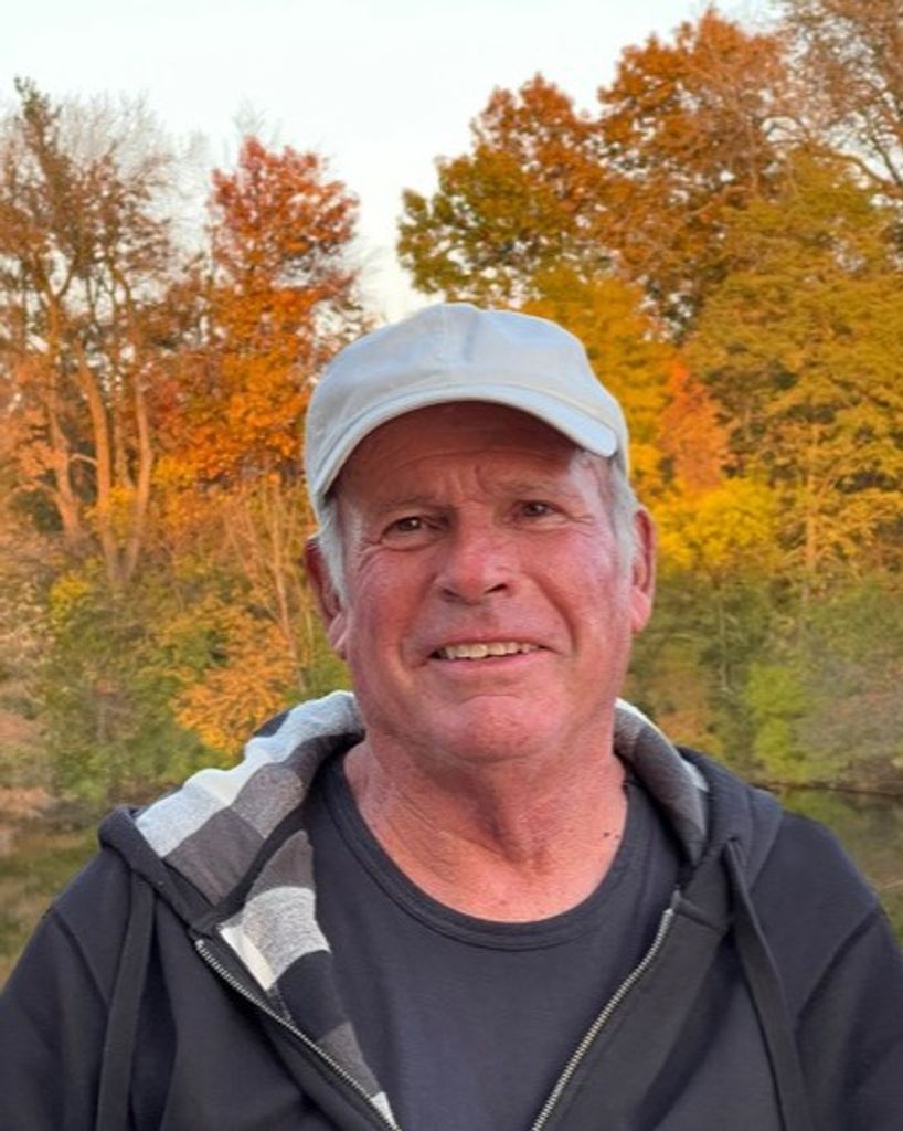 Michael John Ryan Profile Photo