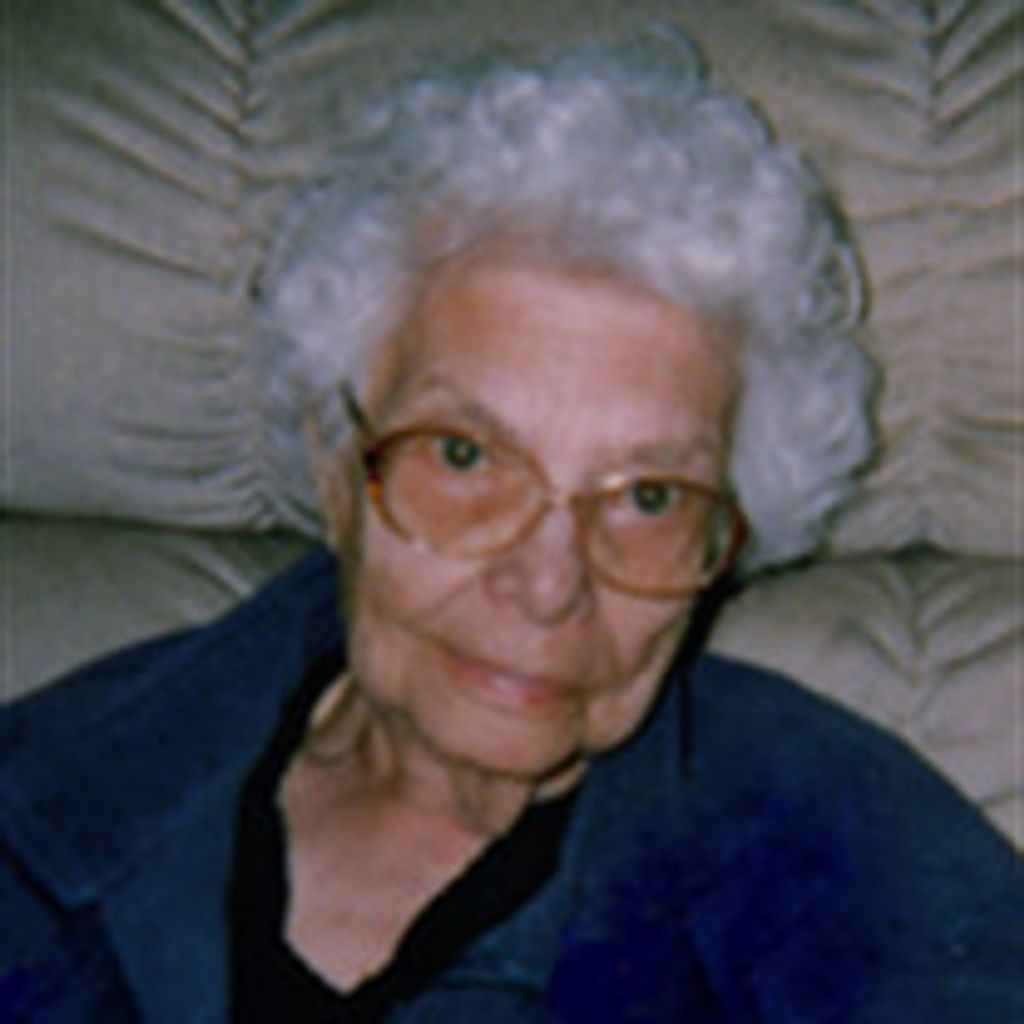 Dorothy Glee Verlinden (Walden)