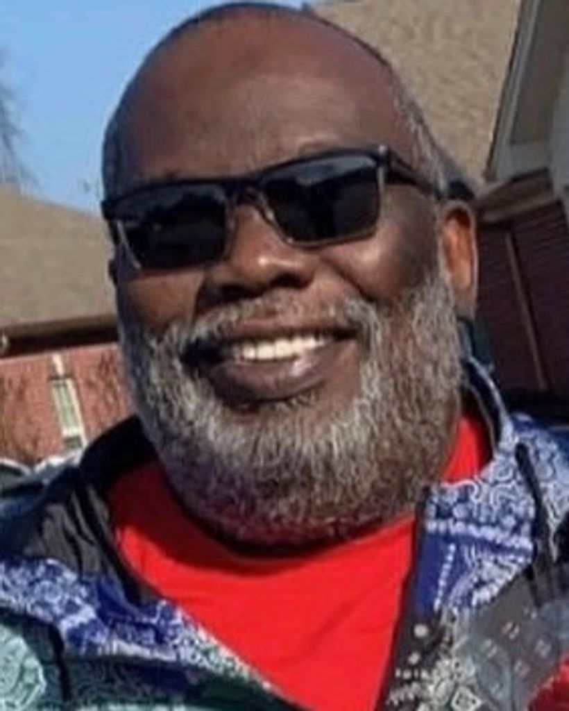 Avery Eugene Jackson