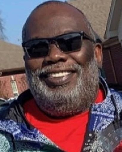 Avery Eugene Jackson Profile Photo