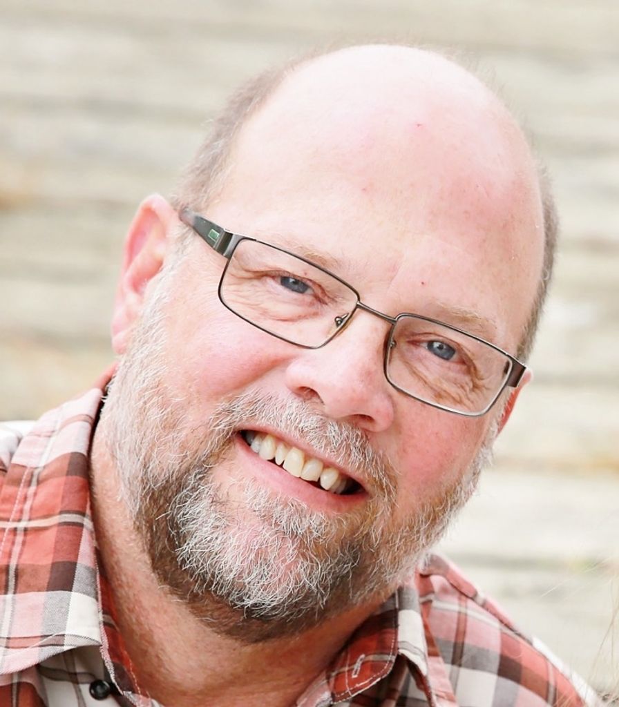 David Spangler Profile Photo