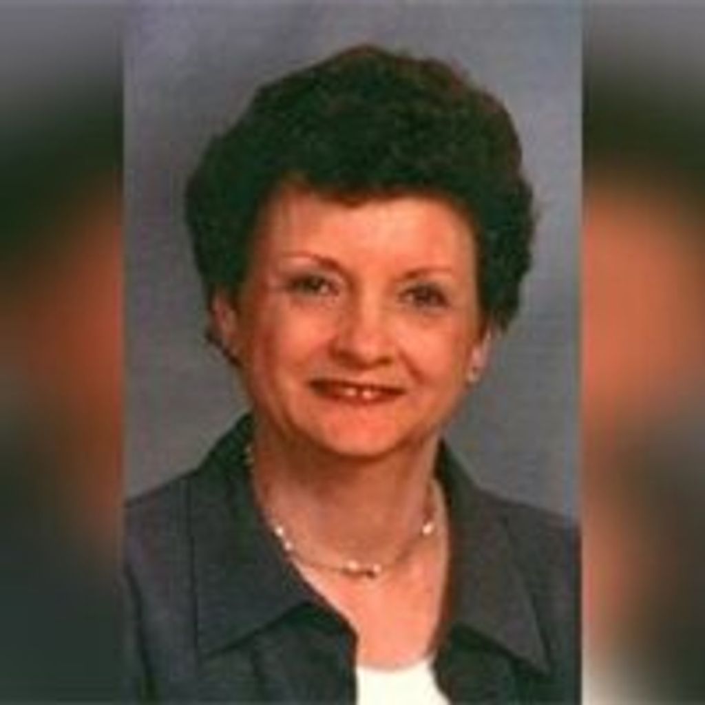 Katherine R. Sheldon