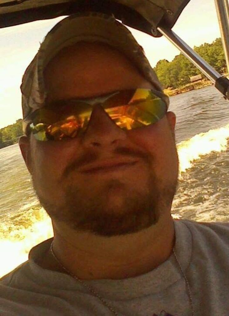 Mr. Michael Louis Jenkins