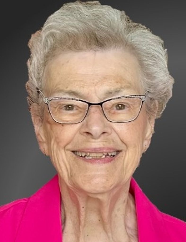 Joy Lynn Schnell