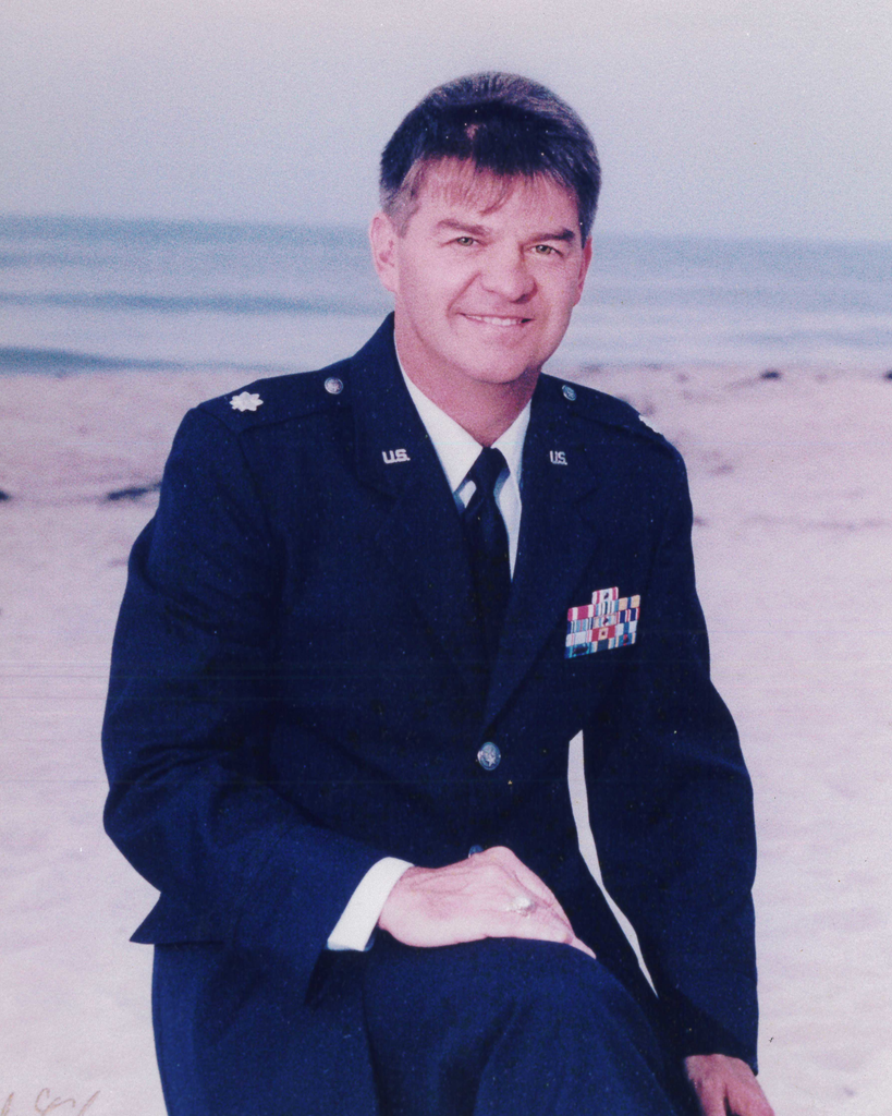 Gregory Joel Deas Profile Photo