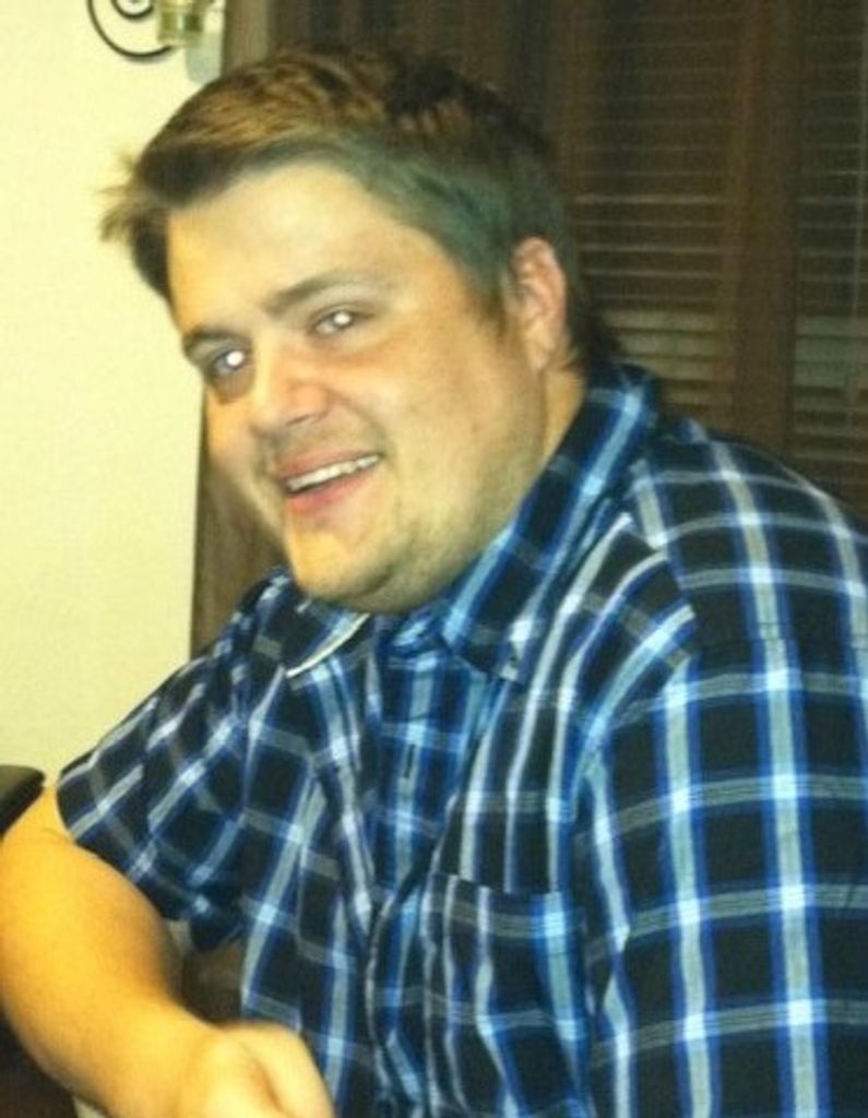 Matthew Edward Davis Baran Profile Photo