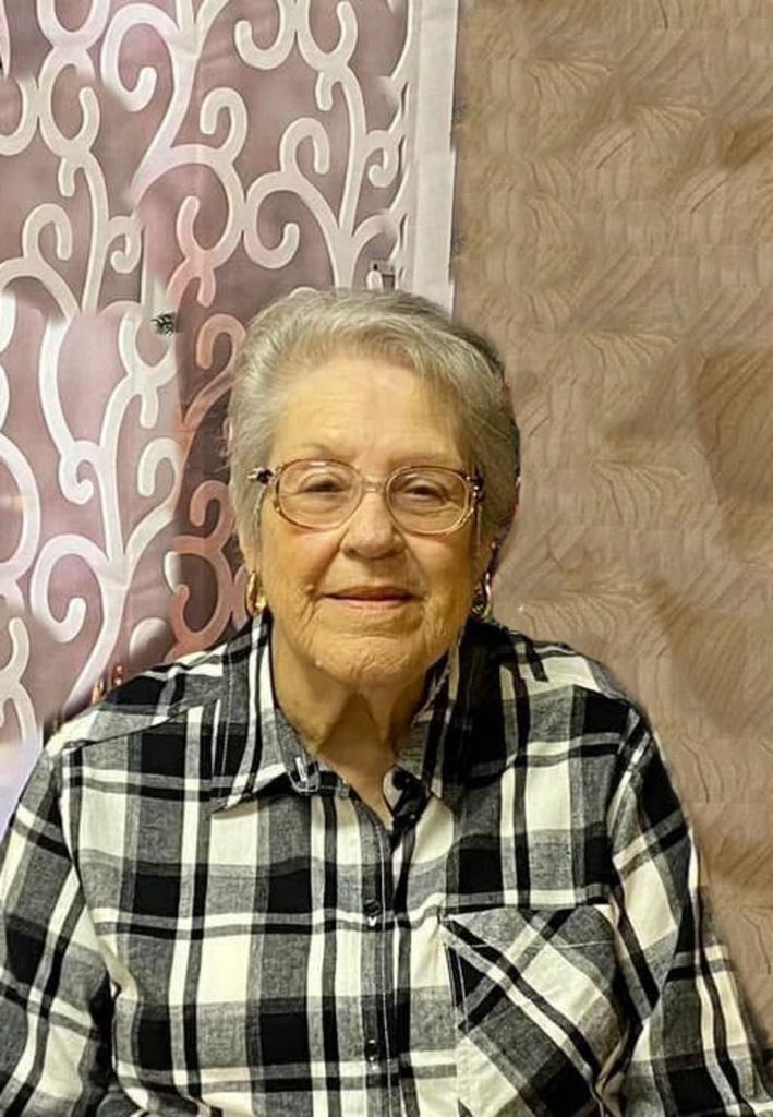 Bessie Lenora Mcbride