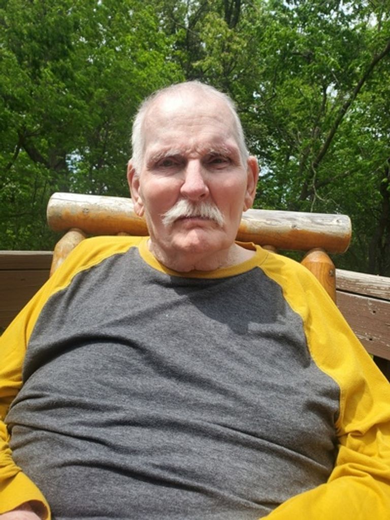William "Bill" Claude Berryman Profile Photo