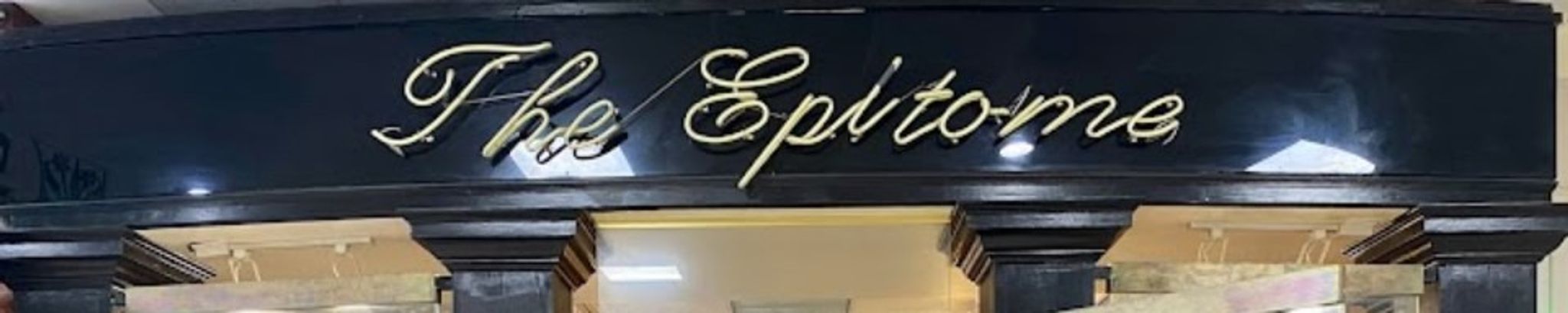 Cover for Pat Gill's Obituary