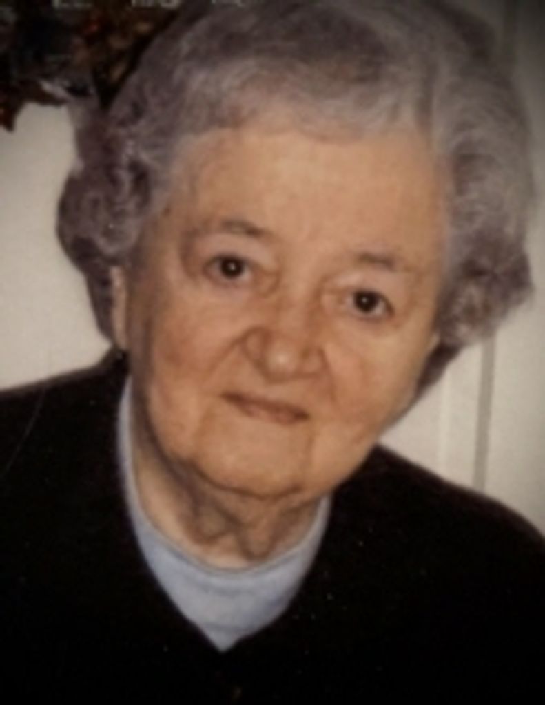 Anna M. Fava