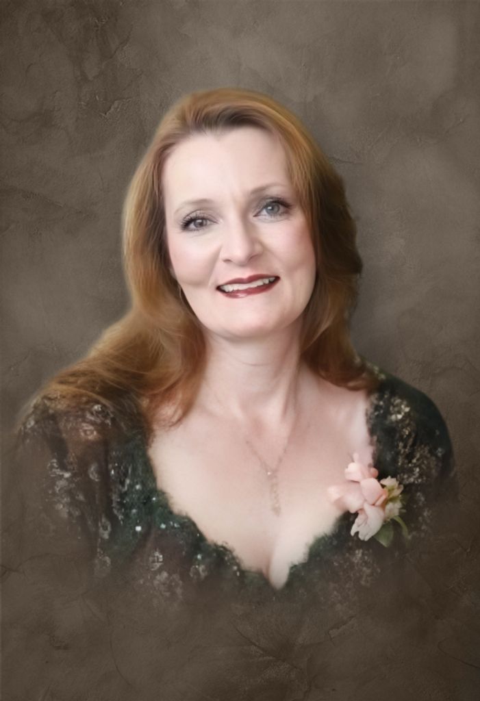 Martha Elizabeth (Nicholson)  Williams