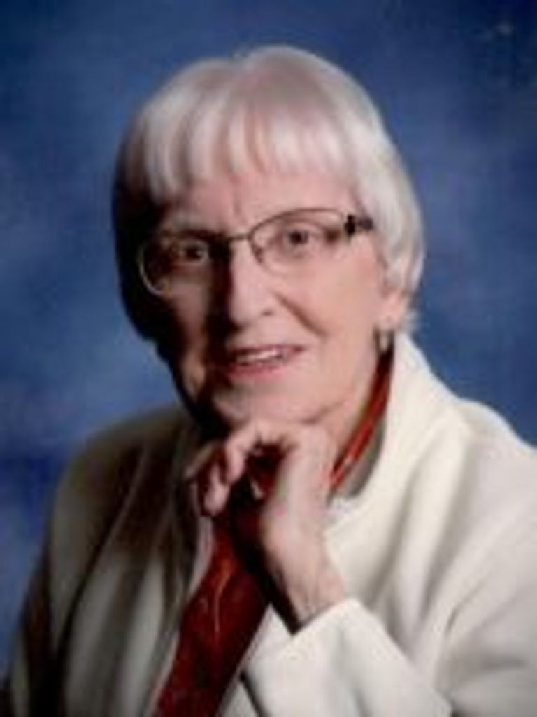 Betty Lee Gopp
