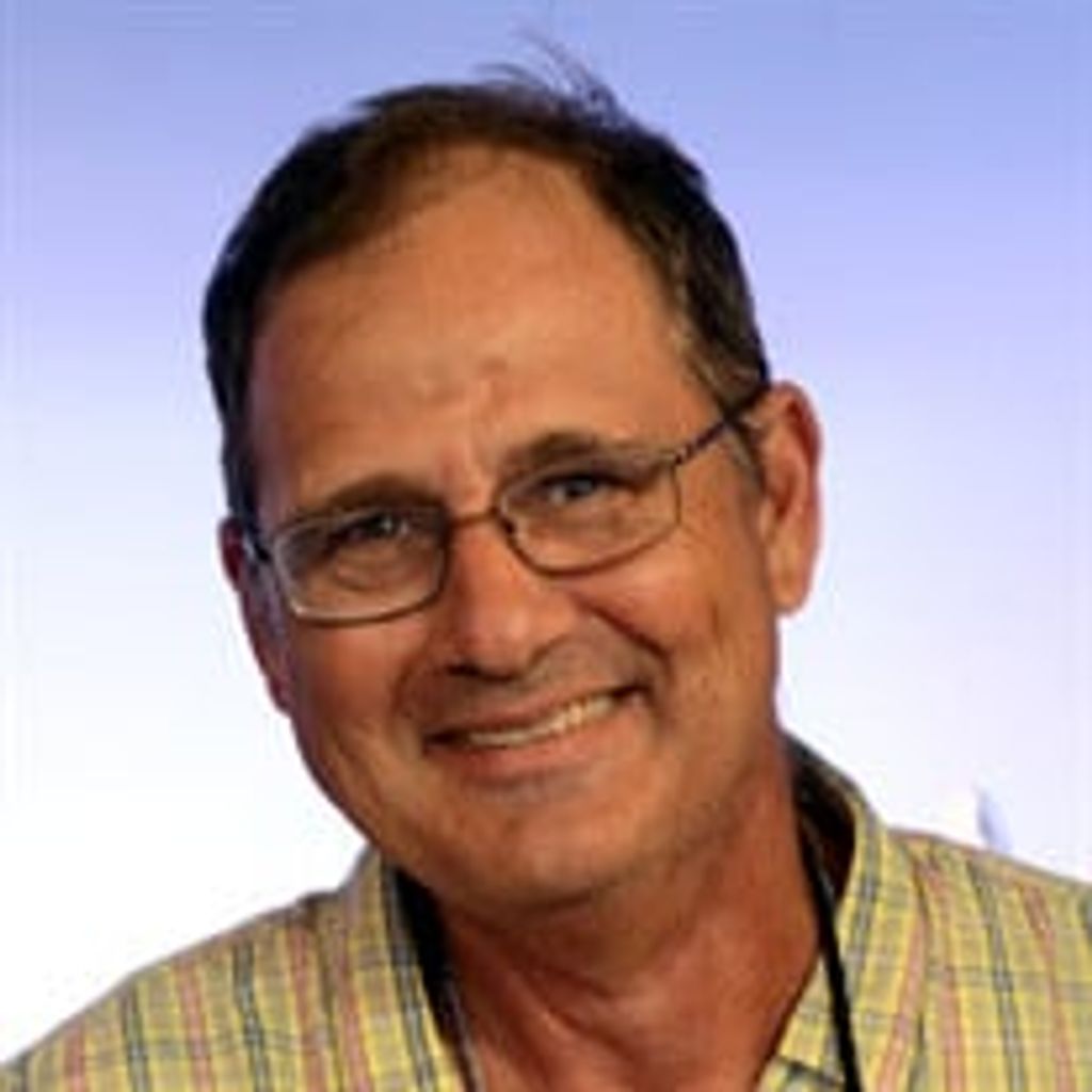 Gerald B. Huntenburg