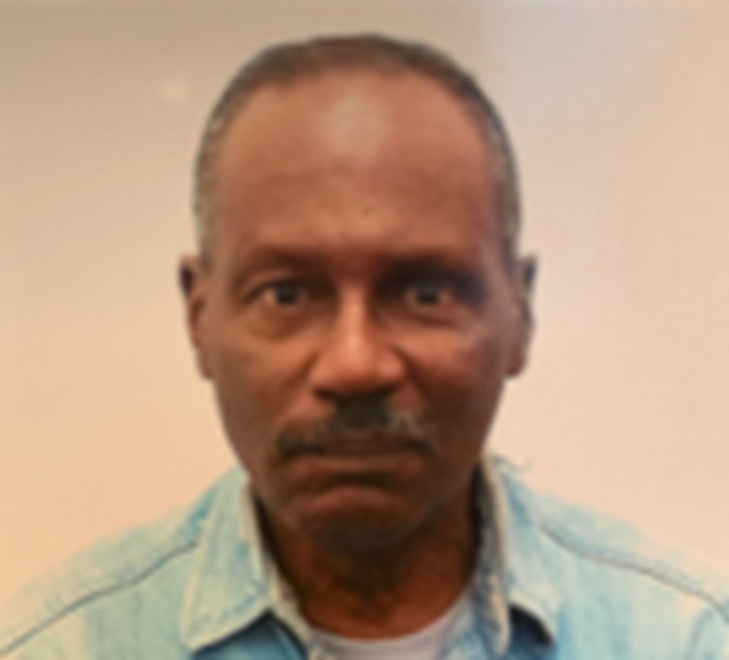 Bernard Grant Profile Photo