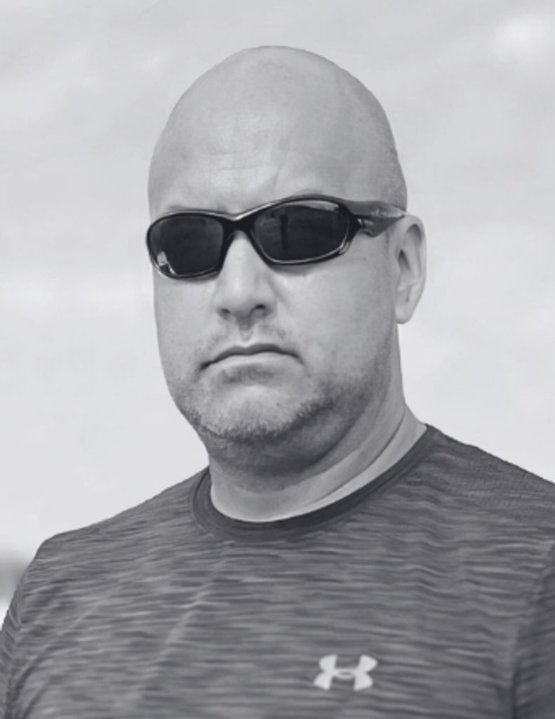 Allen Mcleay Profile Photo