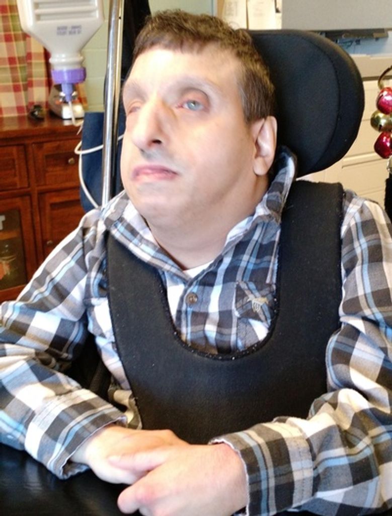 James Paul Silverio Profile Photo