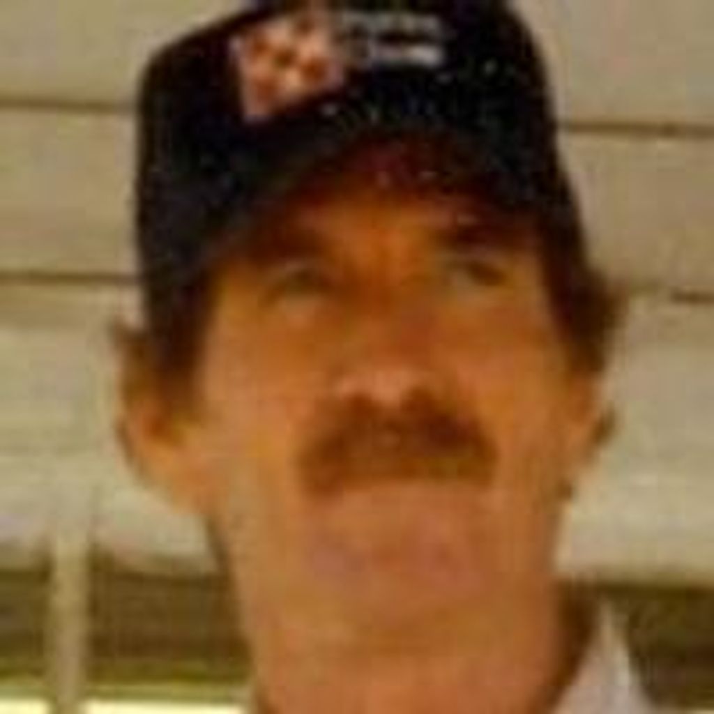 Jack M. "Jackie" Thomas, Jr.