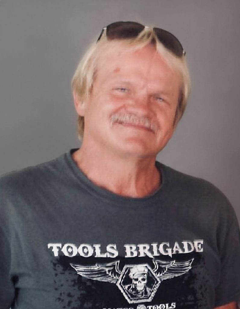 Jeffrey E. Loy
