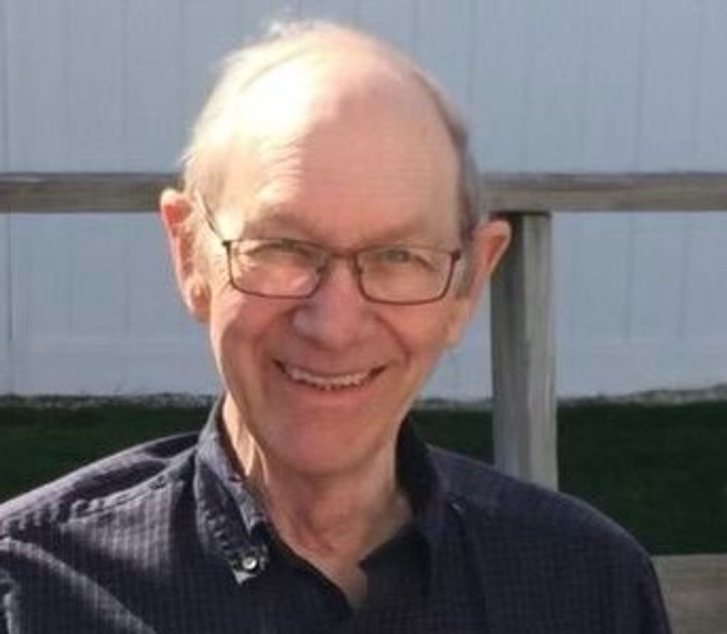 Patrick "Pat" Morgan