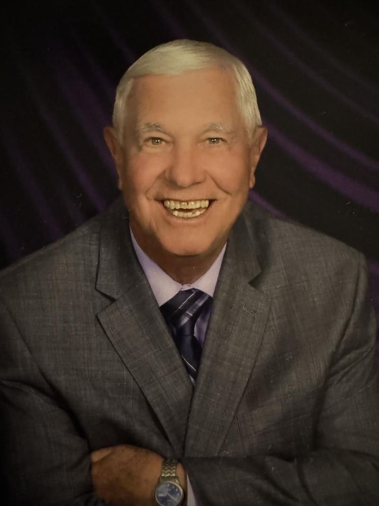 Robert "Bob" Gilbert Profile Photo