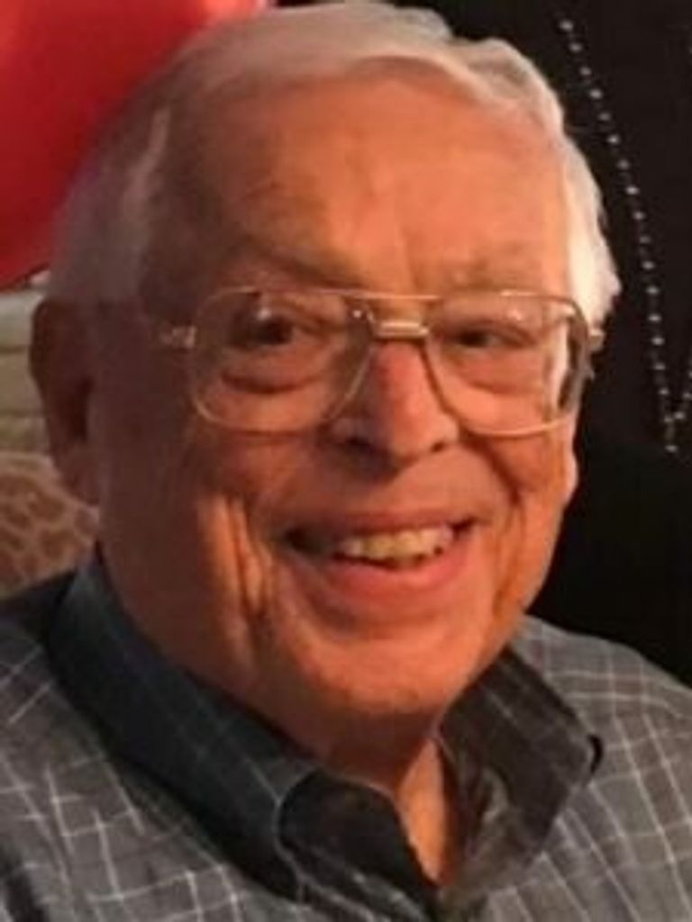 Robert Edward Miller