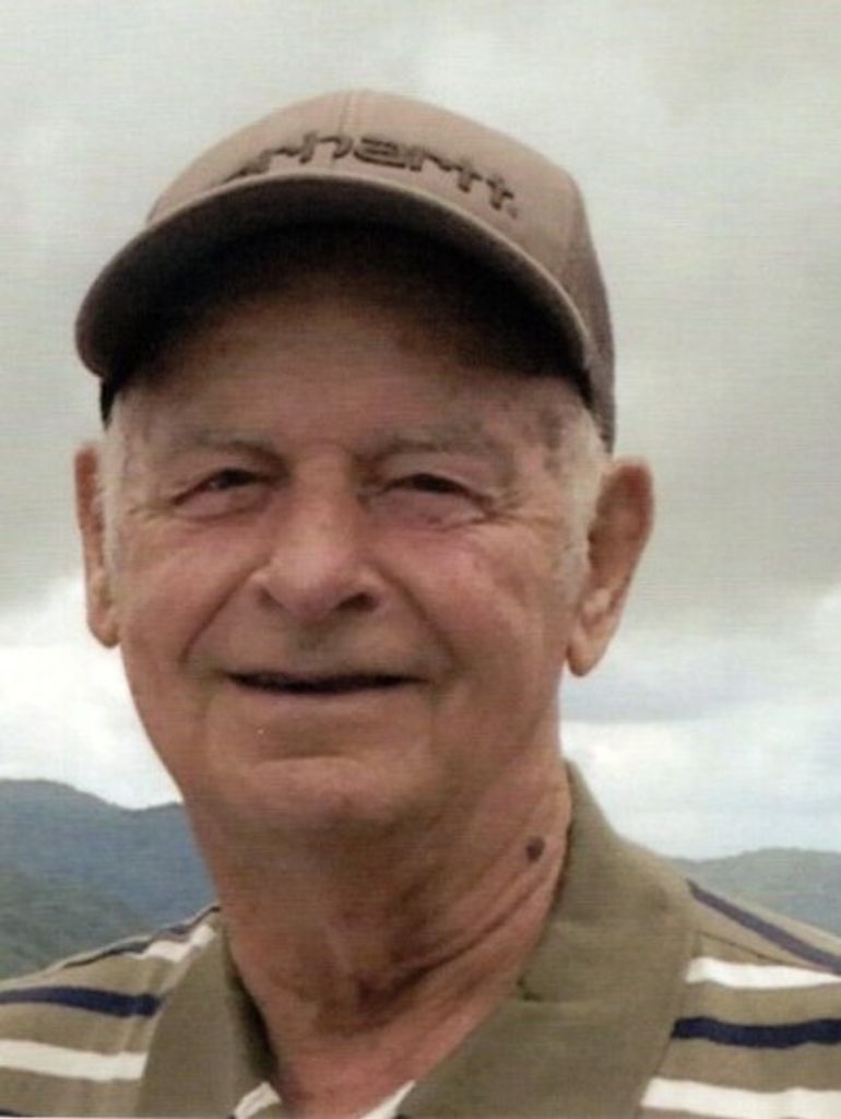 Bobby D. Graves Profile Photo