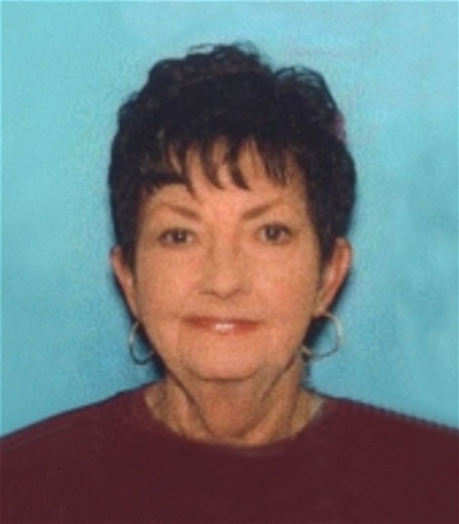 Barbara Louise Windstein