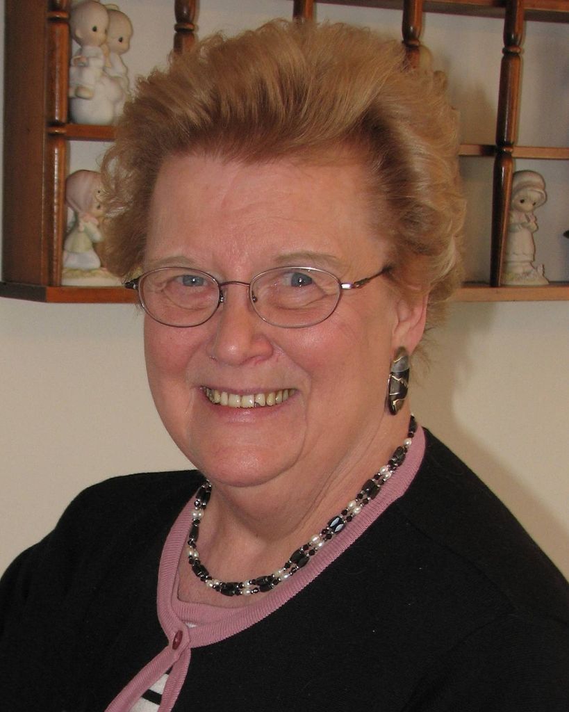 Edna M. Kroon
