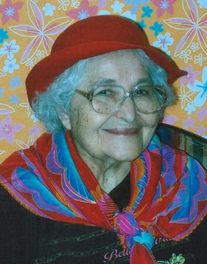 Eloida Feltch