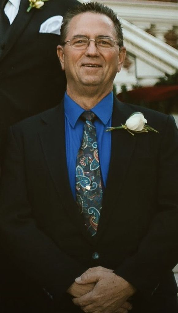 Steve Gordon Sovereign