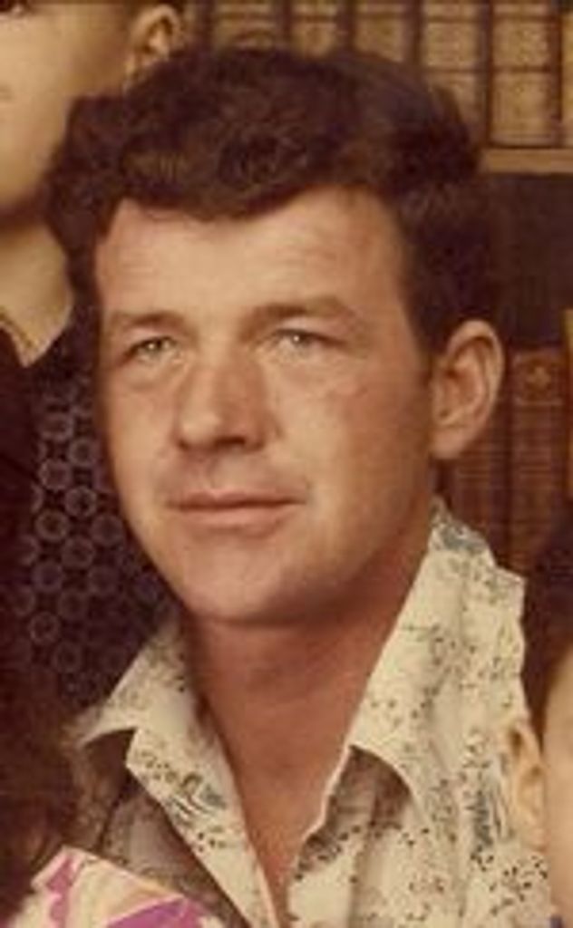 Andy Eubanks