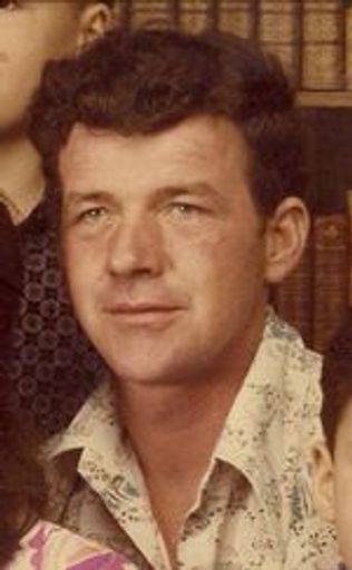 Andy Eubanks Profile Photo