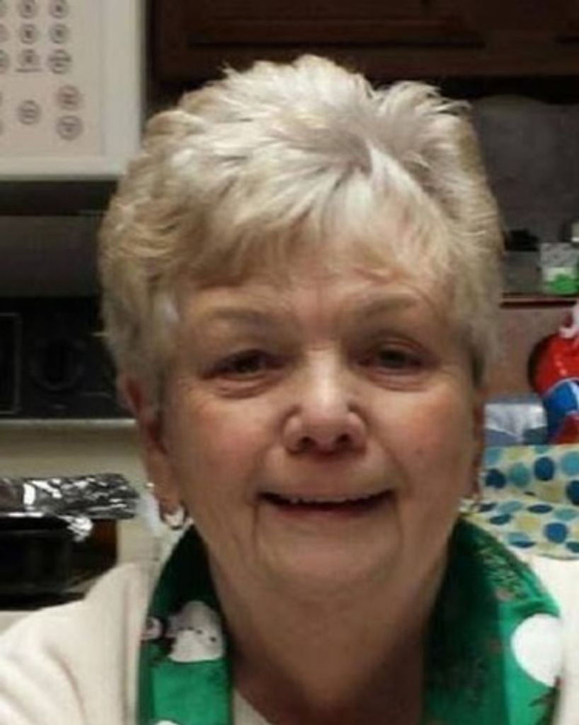 Ann Marie Woelkers Coolbaugh Profile Photo
